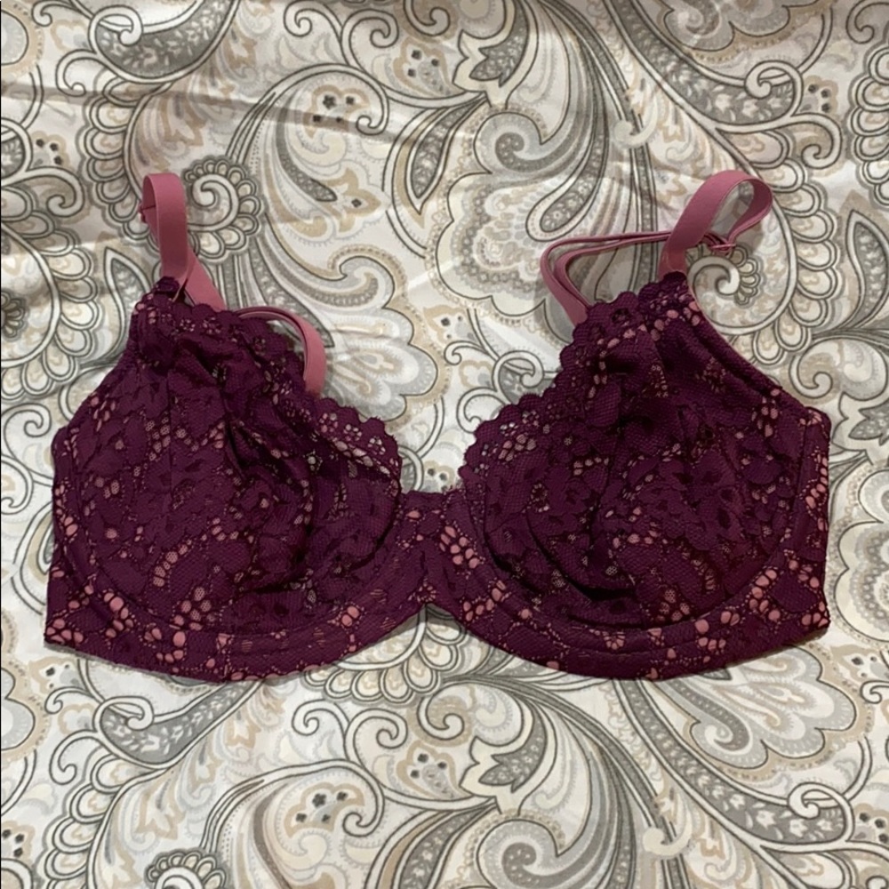 Victoria’s Secret Body by Victoria Unlined Demi